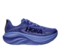 Hoka M Skyward X 2 - blue blossom / celestial blue