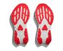 Hoka W Rocket X Trail - neon yuzu / neon flame
