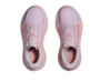Hoka W Skyward X 2 - lilac cream / tangerine glow
