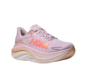 Hoka W Skyward X 2 - lilac cream / tangerine glow