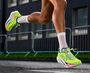 Hoka U Cielo X1 3.0 - neon yuzu / thyme