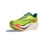 Hoka U Cielo X1 3.0 - neon yuzu / thyme
