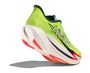 Hoka U Cielo X1 3.0 - neon yuzu / thyme