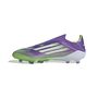 Adidas F50 Elite LL AG - Purrus/ftwwht/luclem