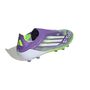 Adidas F50 Elite LL AG - Purrus/ftwwht/luclem