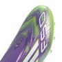 Adidas F50 Elite LL AG - Purrus/ftwwht/luclem