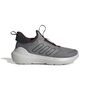 Adidas Tensaur Comfort AC J - Grethr/cblack/purrub