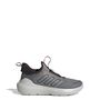 Adidas Tensaur Comfort AC J - Grethr/cblack/purrub