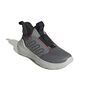 Adidas Tensaur Comfort AC J - Grethr/cblack/purrub