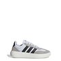 Adidas Barreda Decode J - Ftwwht/cblack/gretwo