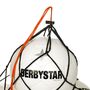 Derby Star Ballnetz 3 B�lle v25 - schwarz