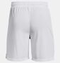 Under Armour  UA M CHALLENGER CORE SHORT - WHITE
