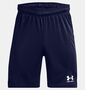 Under Armour  UA M CHALLENGER CORE SHORT - MIDNIGHT NAVY