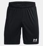 Under Armour  UA M CHALLENGER CORE SHORT - BLACK