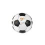 Derby Star Bundesliga Brillant Mini v25 - weiss