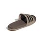 Adidas Adilette Comfort - Blacar/cblack/earstr