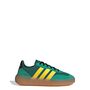 Adidas Barreda Decode J - Cgreen/yellow/cougrn