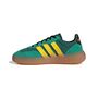 Adidas Barreda Decode J - Cgreen/yellow/cougrn