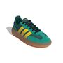 Adidas Barreda Decode J - Cgreen/yellow/cougrn
