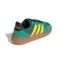 Adidas Barreda Decode J - Cgreen/yellow/cougrn