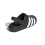 Adidas Adilette Clog 2.0 - Cblack/ftwwht/cblack