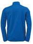 Uhlsport SCORE CLASSIC JACKE - azurblau/wei�