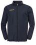 Uhlsport SCORE REGENJACKE - marine/fluo gelb