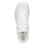 Jako Sneaker Urban Ctw - wei�/mintgr�n