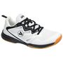 Jako Sportschuh Paceflow Id - wei�/schwarz/anthrazit