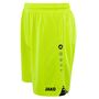 Jako Vfb Tw Short Home - neongelb