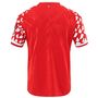Jako Mainz 05 Trikot Home - rot