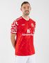 Jako Mainz 05 Trikot Home - rot