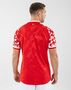 Jako Mainz 05 Trikot Home - rot