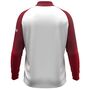 Jako Vfb Ziptop Dynamic - wei�/dunkelrot/rot