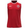 Jako Mainz 05 Tanktop Dynamic - rot/wei�