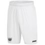 Jako Preu�en M�nster Short - wei� (away)