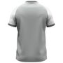 Jako Mainz 05 T-Shirt Dynamic - hellgrau/wei�/grau