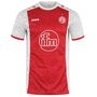 Jako Rot-Weiss Essen Trikot Home - wei�/rot