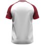 Jako Vfb T-Shirt Dynamic - wei�/dunkelrot/rot