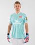 Jako Mainz 05 Tw Trikot Home - aqua