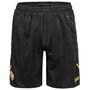 Jako Dynamo Dresden Short Home - schwarz