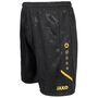 Jako Dynamo Dresden Short Home - schwarz