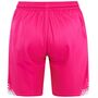 Jako Vfb Tw Short Away - deep pink