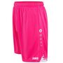 Jako Vfb Tw Short Away - deep pink