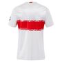 Jako Vfb Trikot Home Damen - wei�