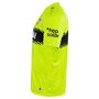 Jako Vfb Tw Trikot Home - neongelb
