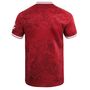 Jako Vfb Trikot Away Damen - rot