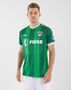 Jako Preu�en M�nster Trikot Home - gr�n