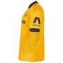 Jako Dynamo Dresden Trikot Home - dynamic yellow