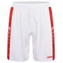 Jako Rot-Weiss Essen Short Home - wei�